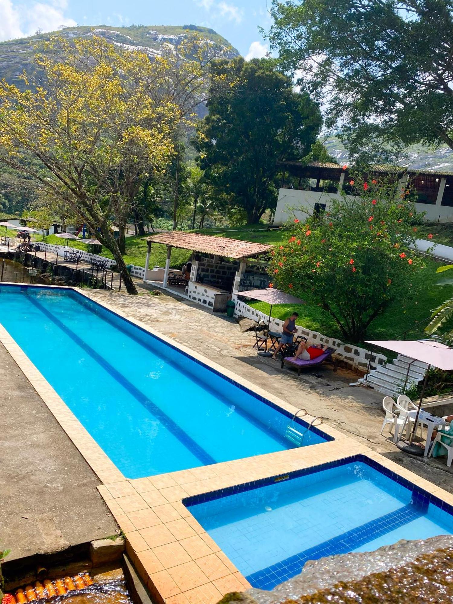 Flat 218 Pedra Do Rodeadouro Bonito (Pernambuco)