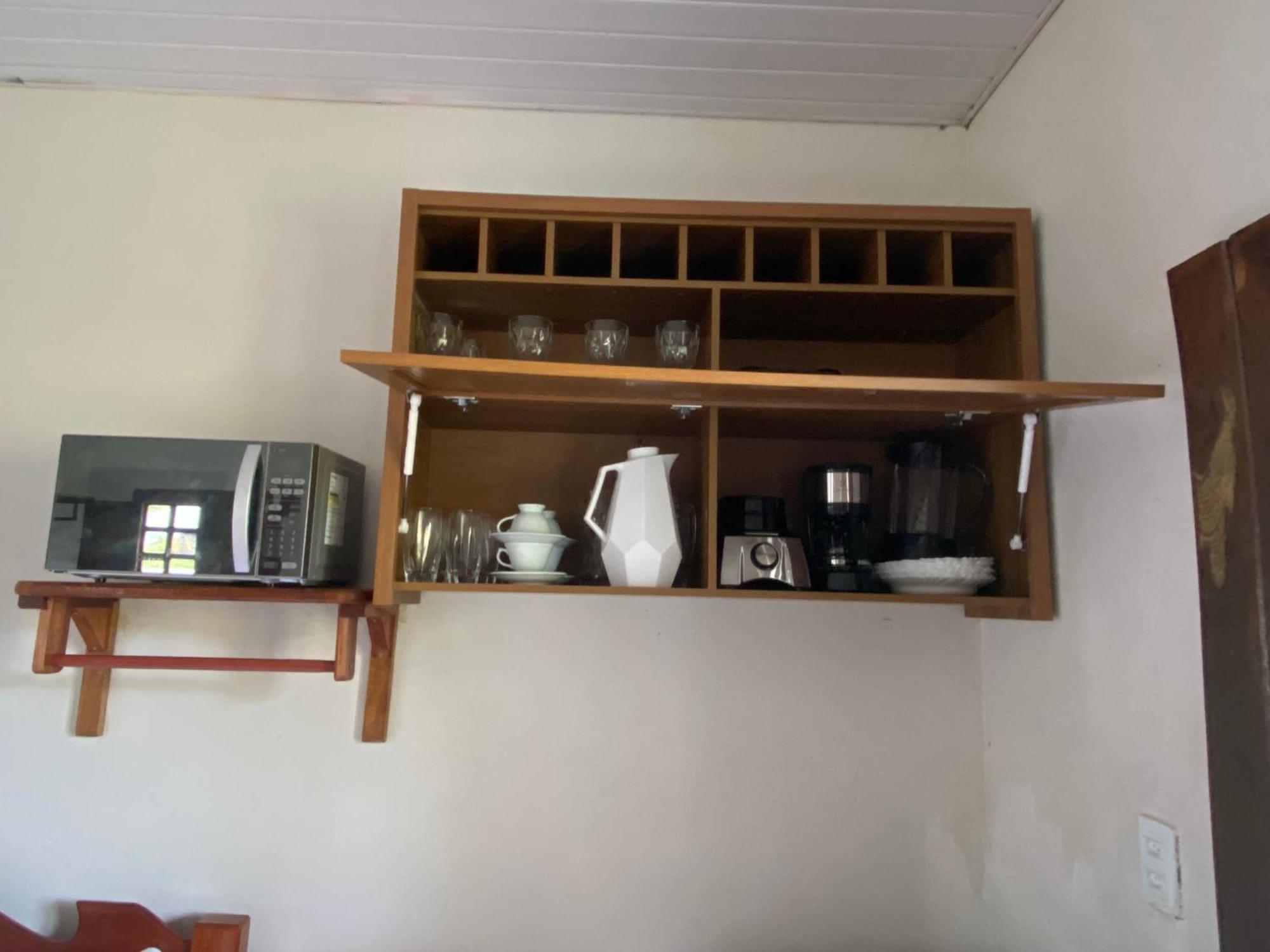 Flat 218 Pedra Do Rodeadouro Apartment Bonito (Pernambuco)