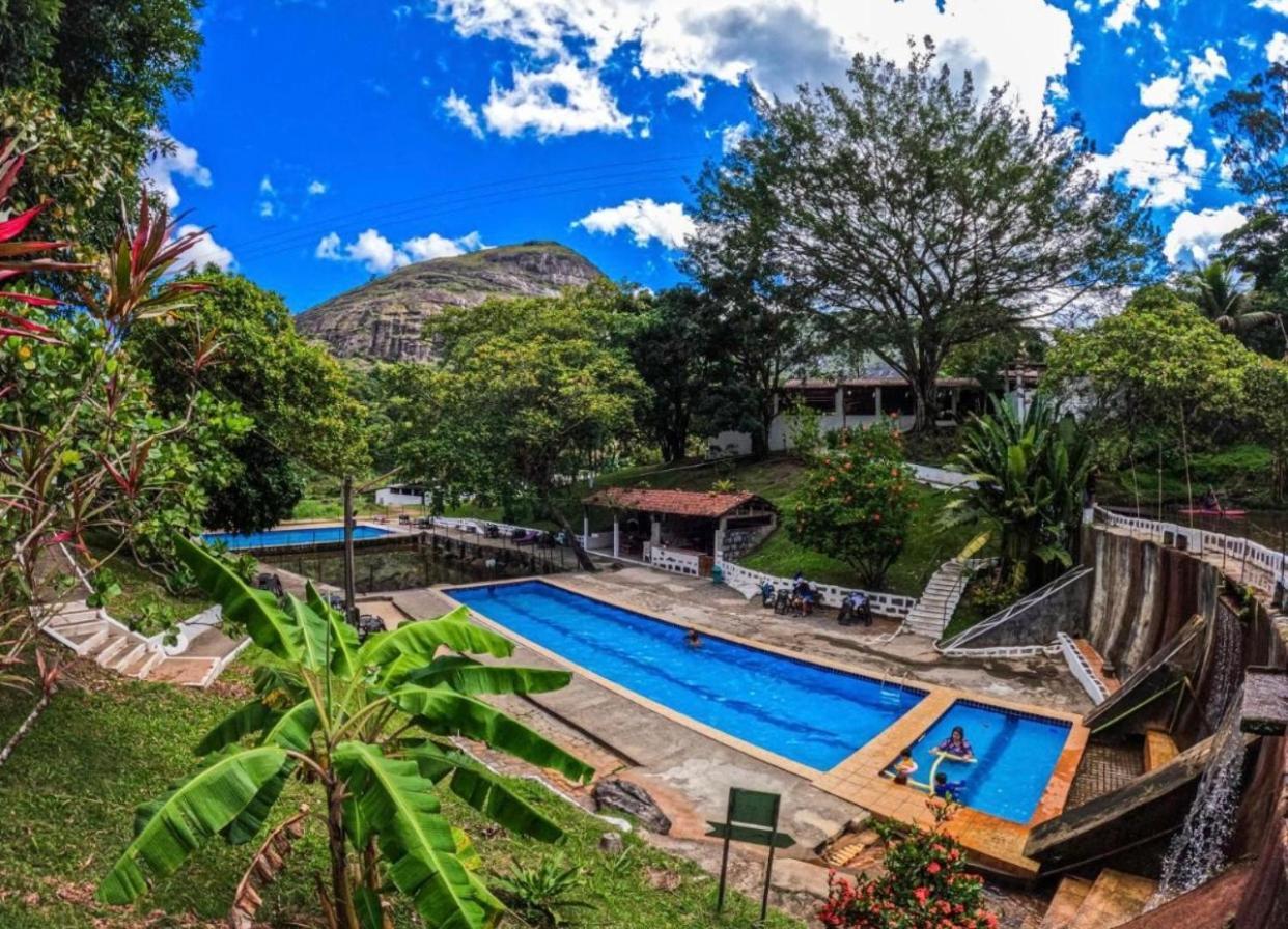 Flat 218 Pedra Do Rodeadouro