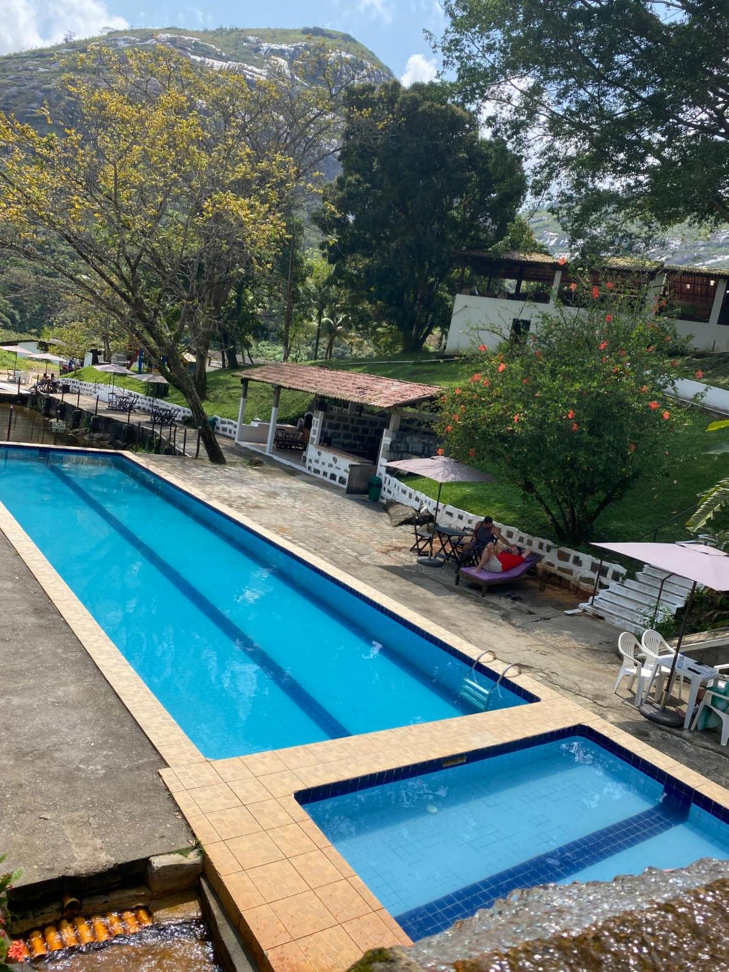 Apartment Flat 218 Pedra Do Rodeadouro Bonito (Pernambuco)