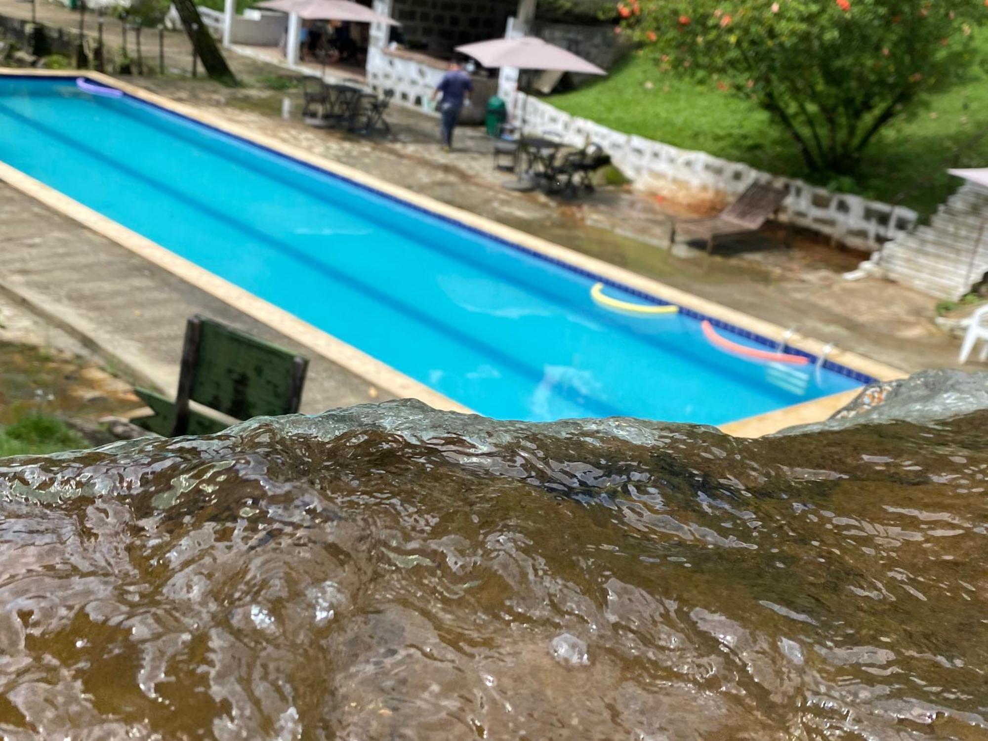 Flat 218 Pedra Do Rodeadouro Apartment