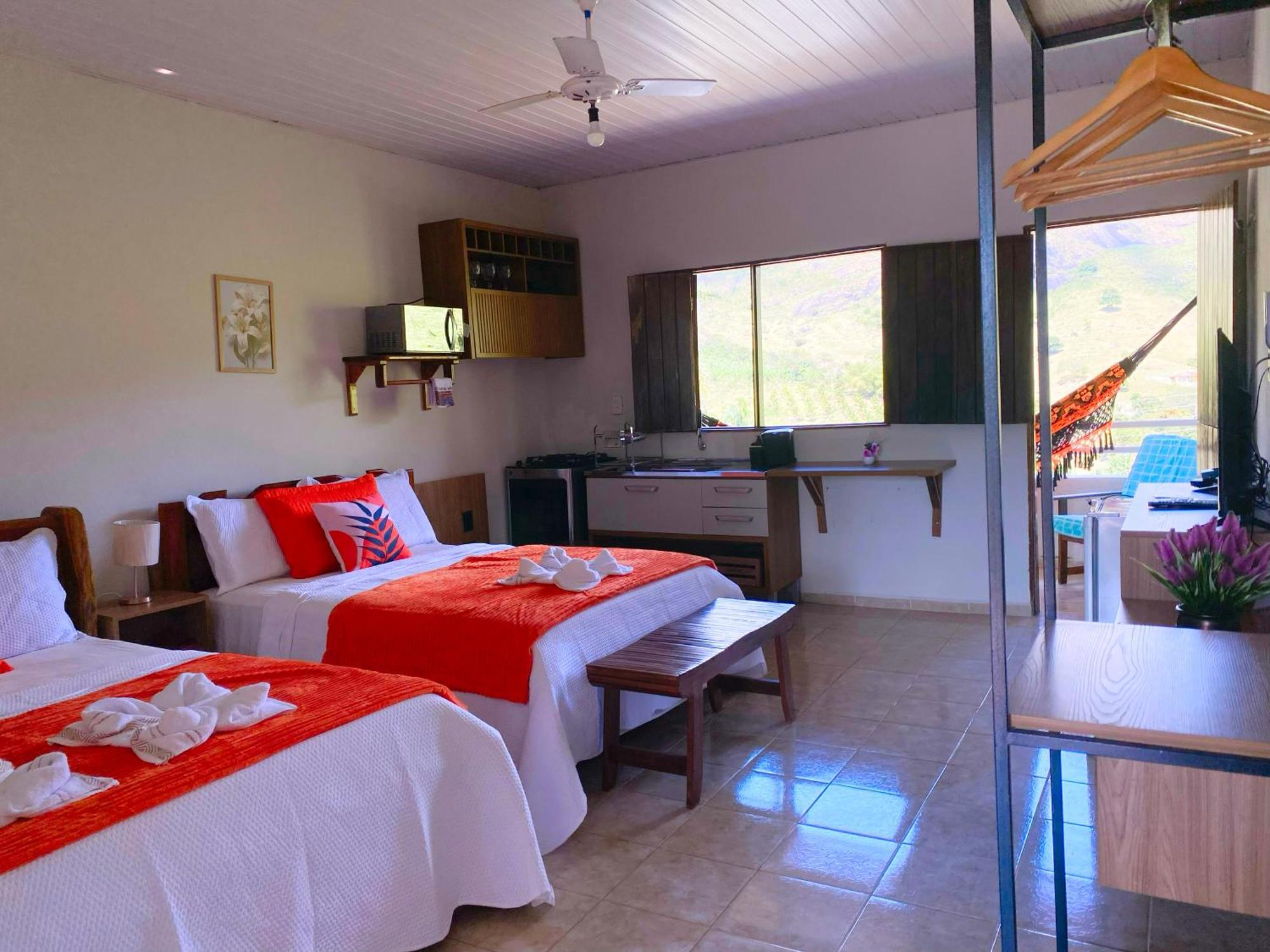 Flat 218 Pedra Do Rodeadouro