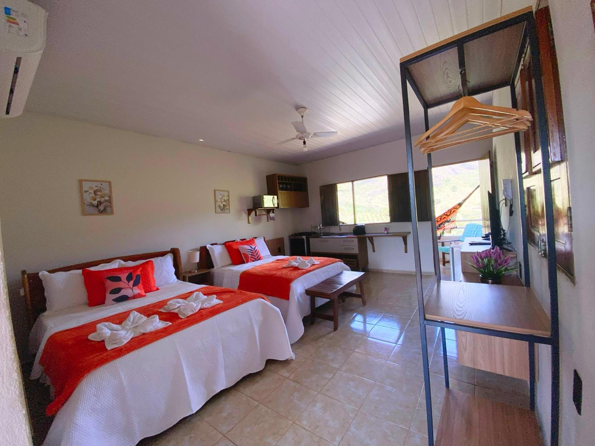Apartment Flat 218 Pedra Do Rodeadouro