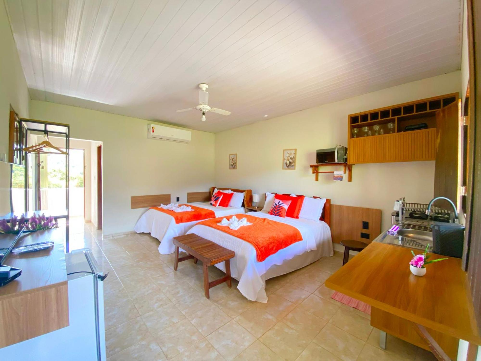 Flat 218 Pedra Do Rodeadouro *