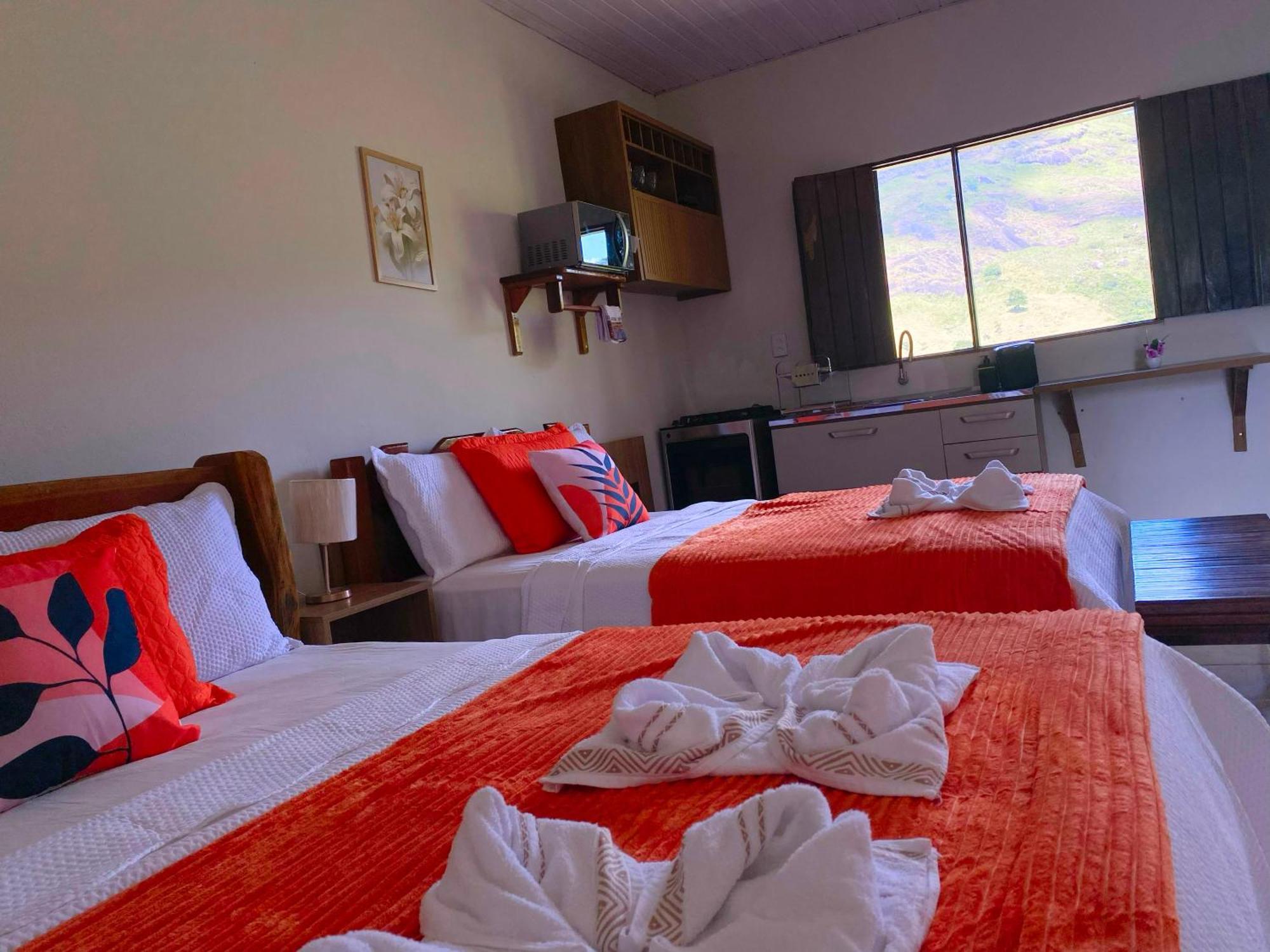 Apartment Flat 218 Pedra Do Rodeadouro