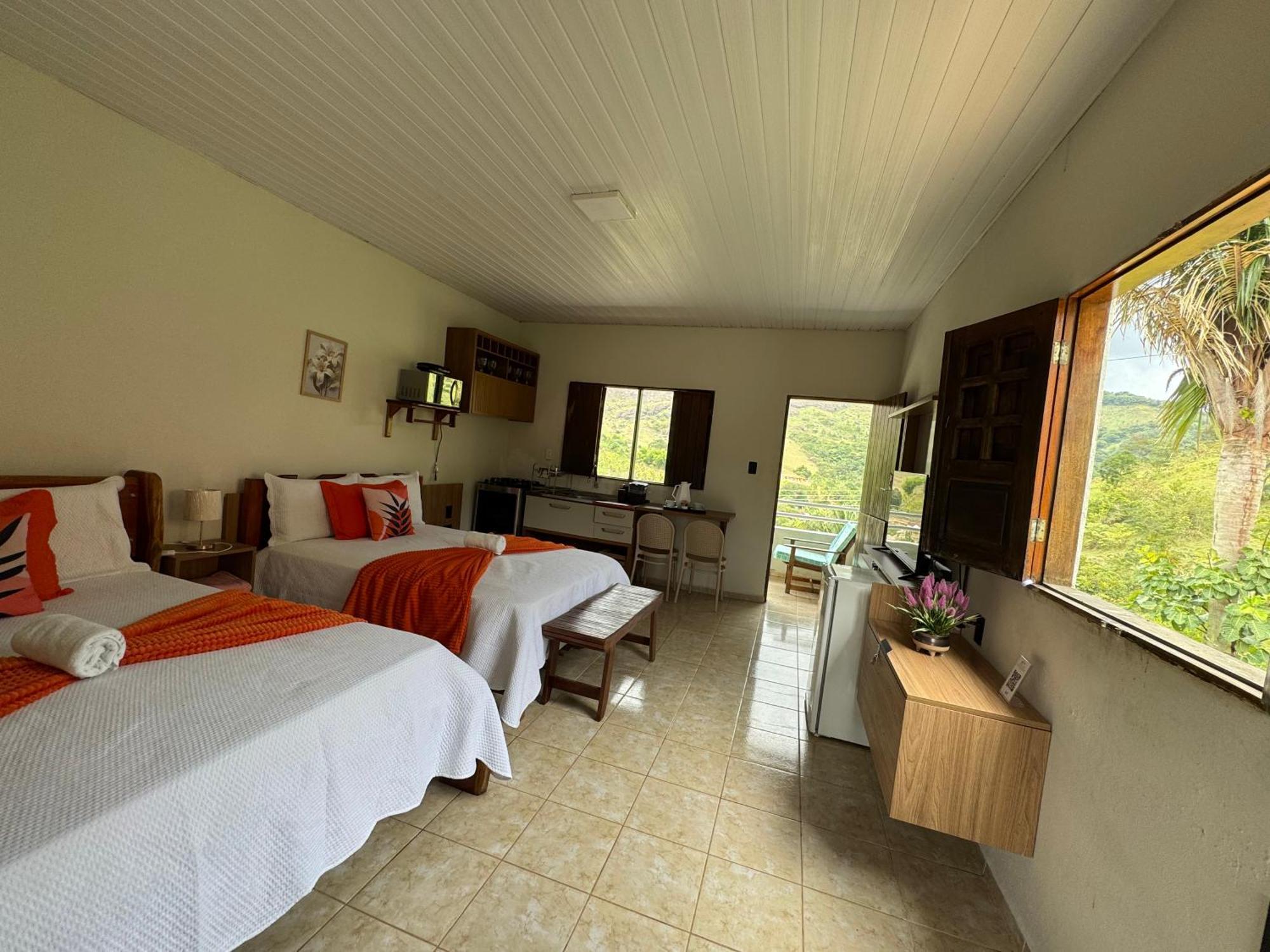 Apartment Flat 218 Pedra Do Rodeadouro *