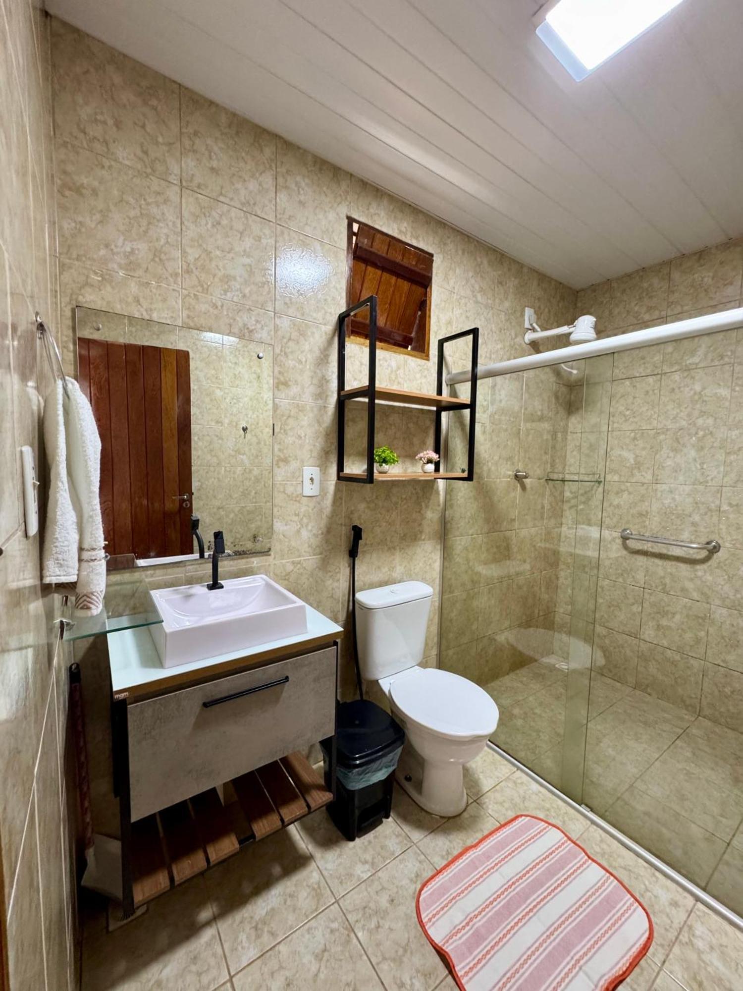 Flat 218 Pedra Do Rodeadouro Apartment *