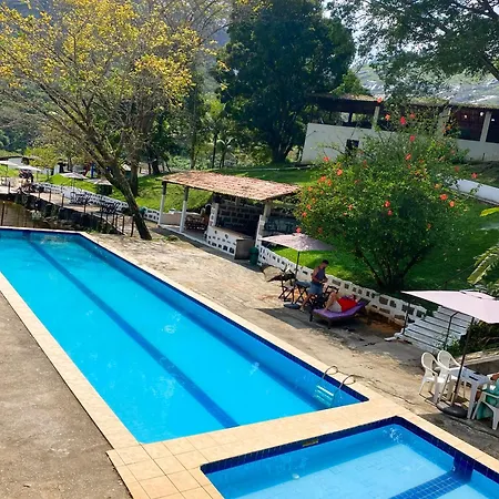 Flat 218 Pedra Do Rodeadouro Apartment Bonito  Exterior photo