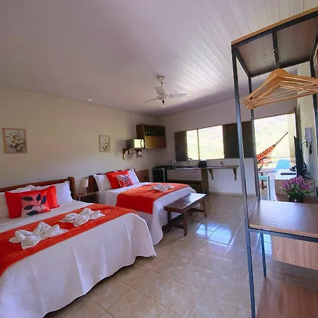 Flat 218 Pedra Do Rodeadouro Apartment Bonito  Exterior photo