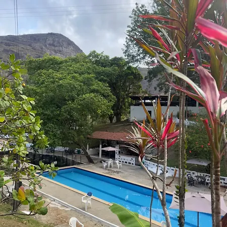Flat 218 Pedra Do Rodeadouro Apartment Bonito  Exterior photo