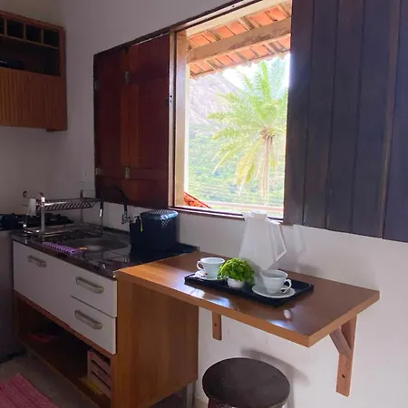 Flat 218 Pedra Do Rodeadouro Apartment Bonito  Exterior photo