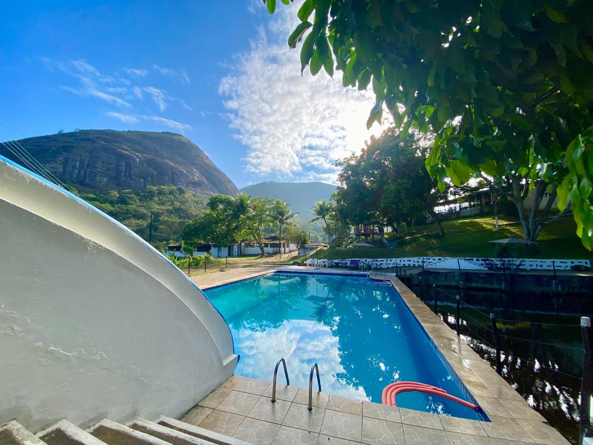 Apartment Flat 218 Pedra Do Rodeadouro